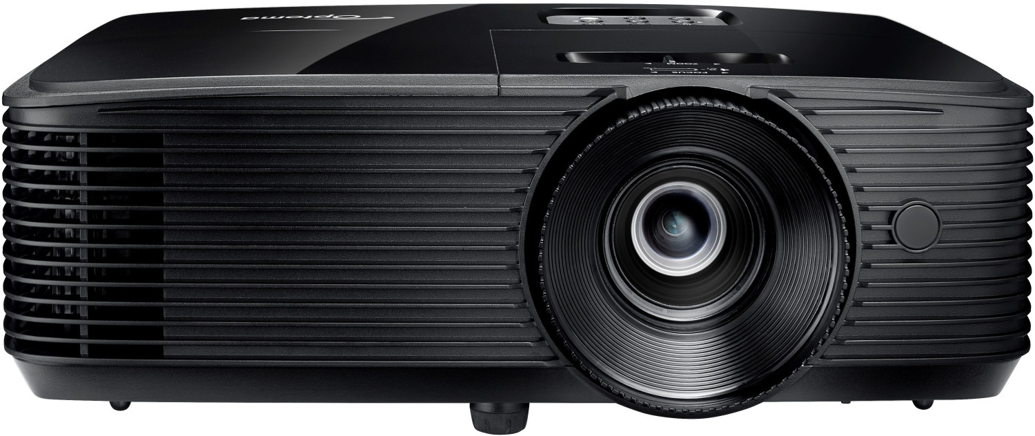 Optoma HD27Be
