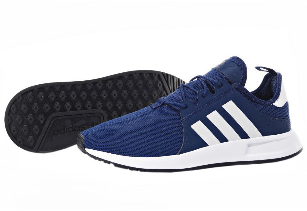 Adidas x_plr sales blue