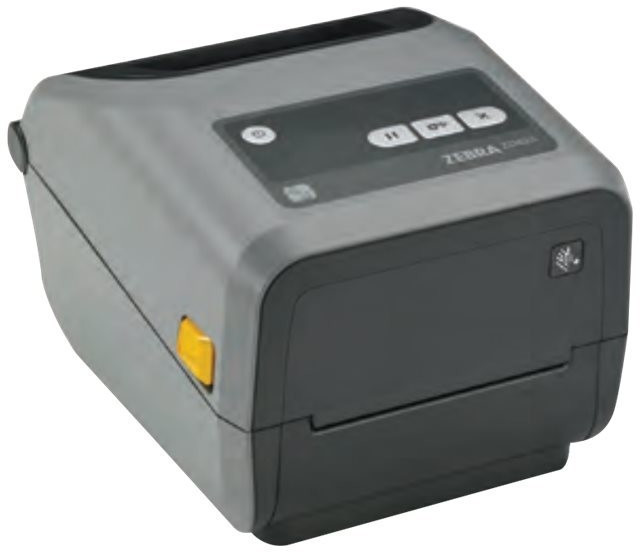 Zebra ZD420t