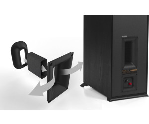 Klipsch 2025 rf 610