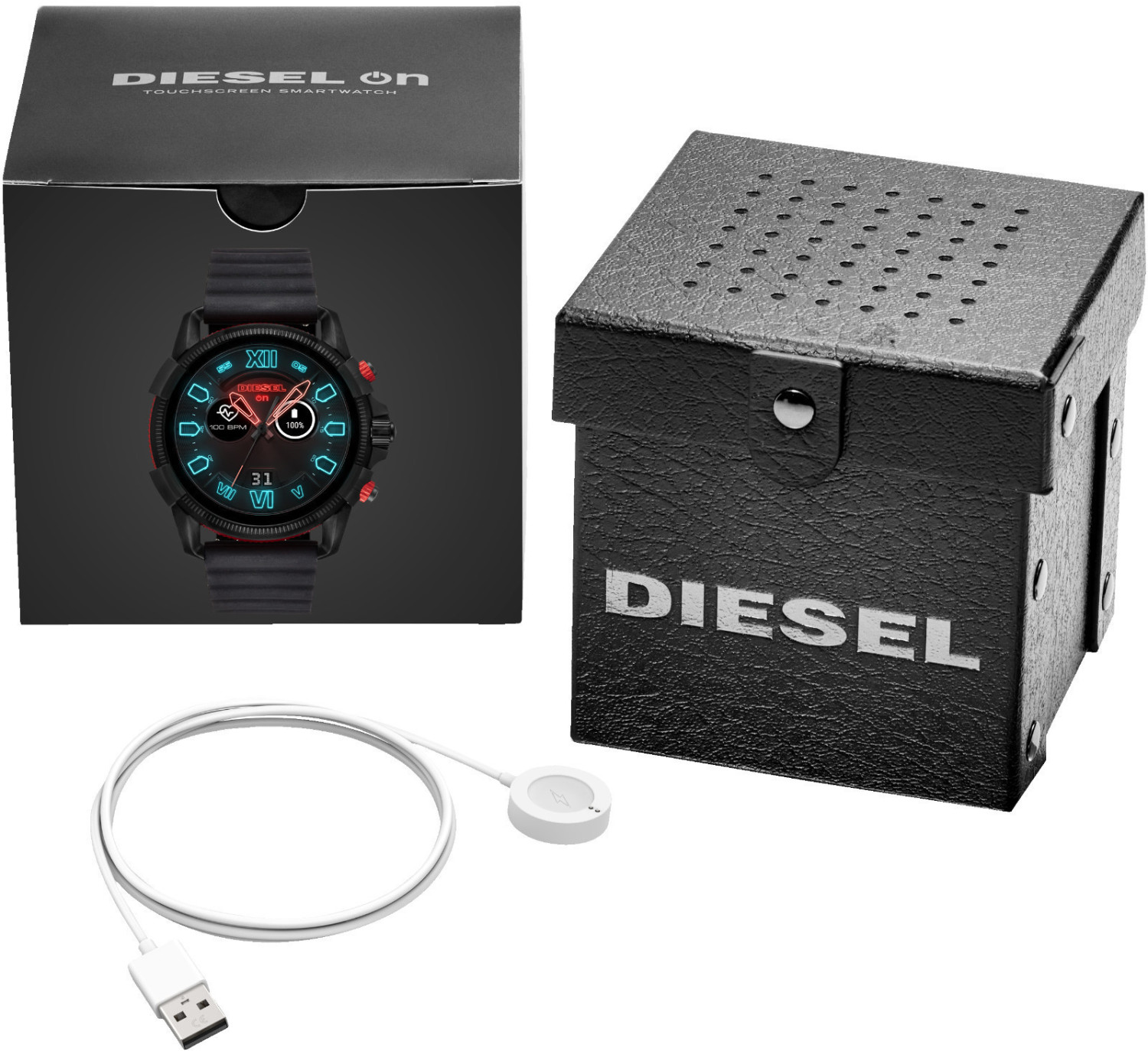 diesel full guard 2.5 waterproof