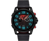 Montre diesel full hot sale guard