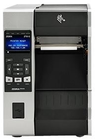 Zebra ZT610