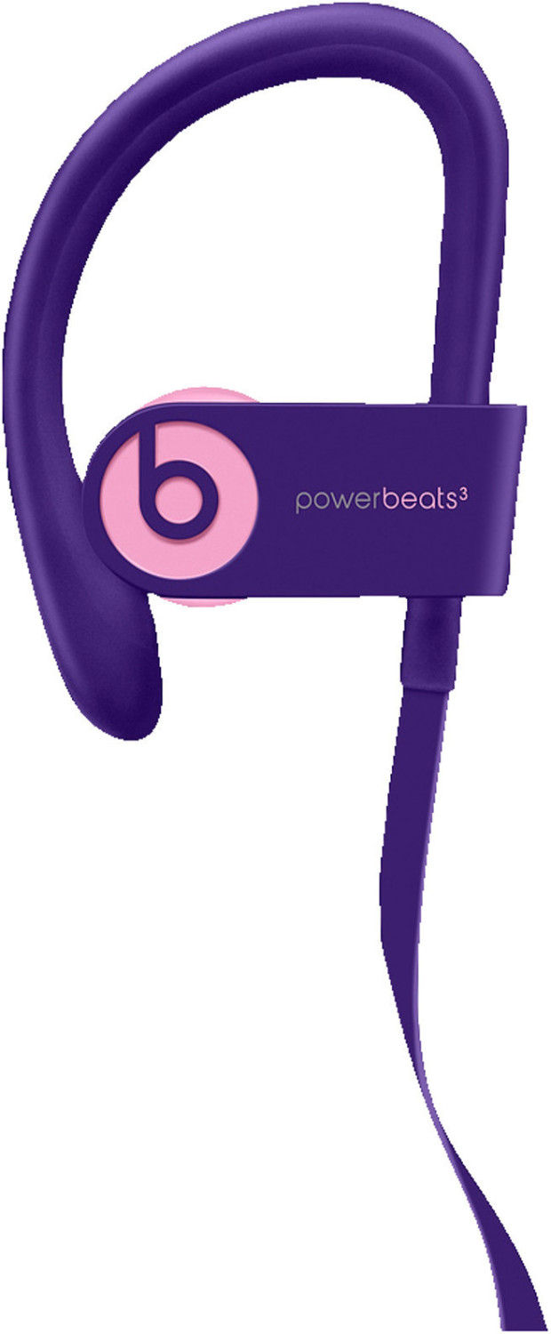 Beats By Dre Powerbeats3 (Pop Violet)