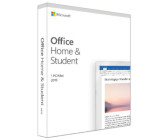 Microsoft Office 2019 Home & Student (FR) (PKC)