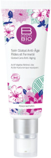B com Bio Soin Global Anti-Âge Rides & Fermeté (50 ml)