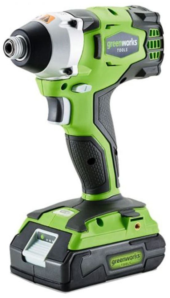 Greenworks GD24IW