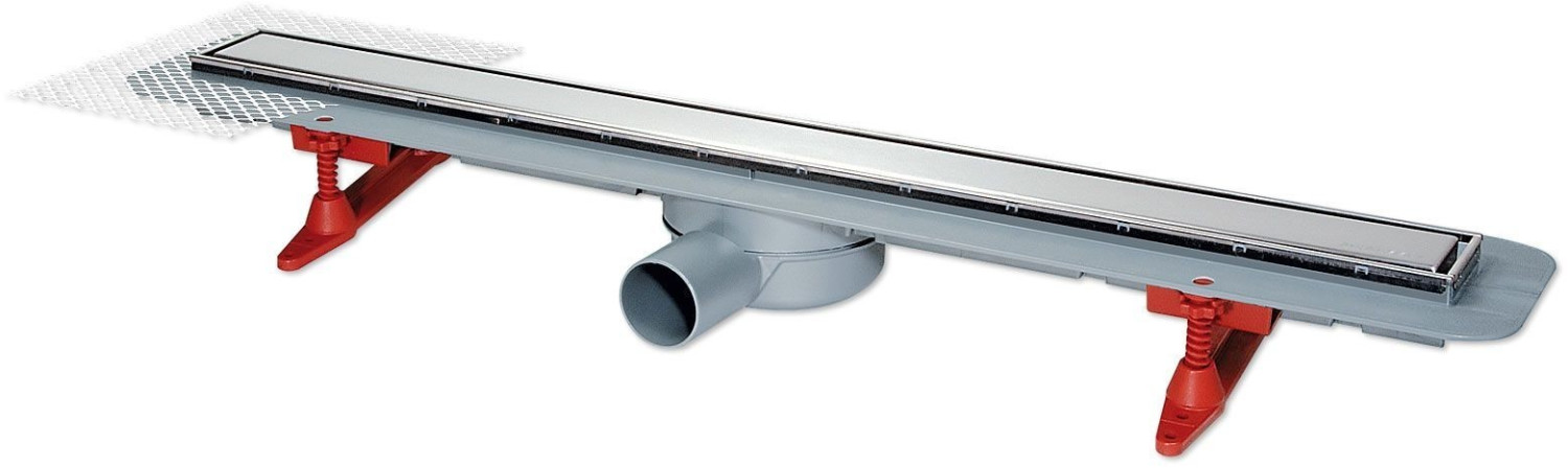 Kessel Linearis Compact DN 50 750 mm (45600.63)