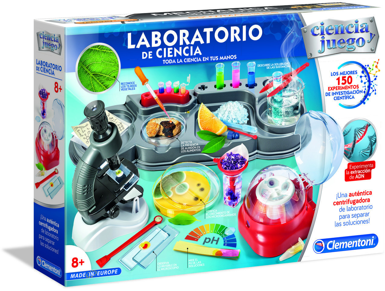 Clementoni 55242