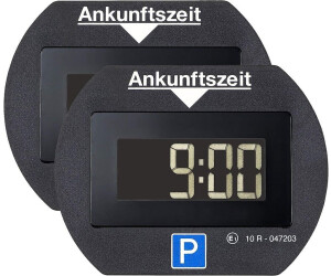 Needit Park Lite schwarz (2 Stck) ab 49,90 €