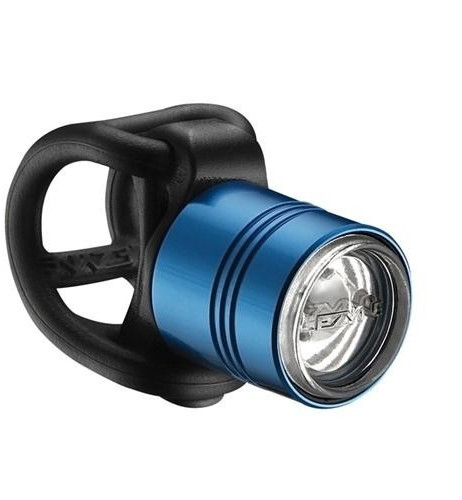 Lezyne Femto Drive Front blue