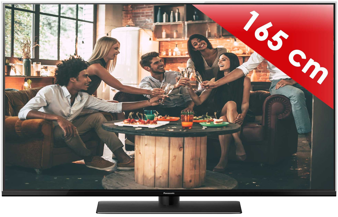Panasonic TX-65FX740E
