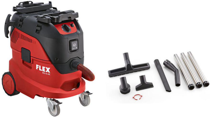 Flex VCE 44 L AC-Kit (471.208)