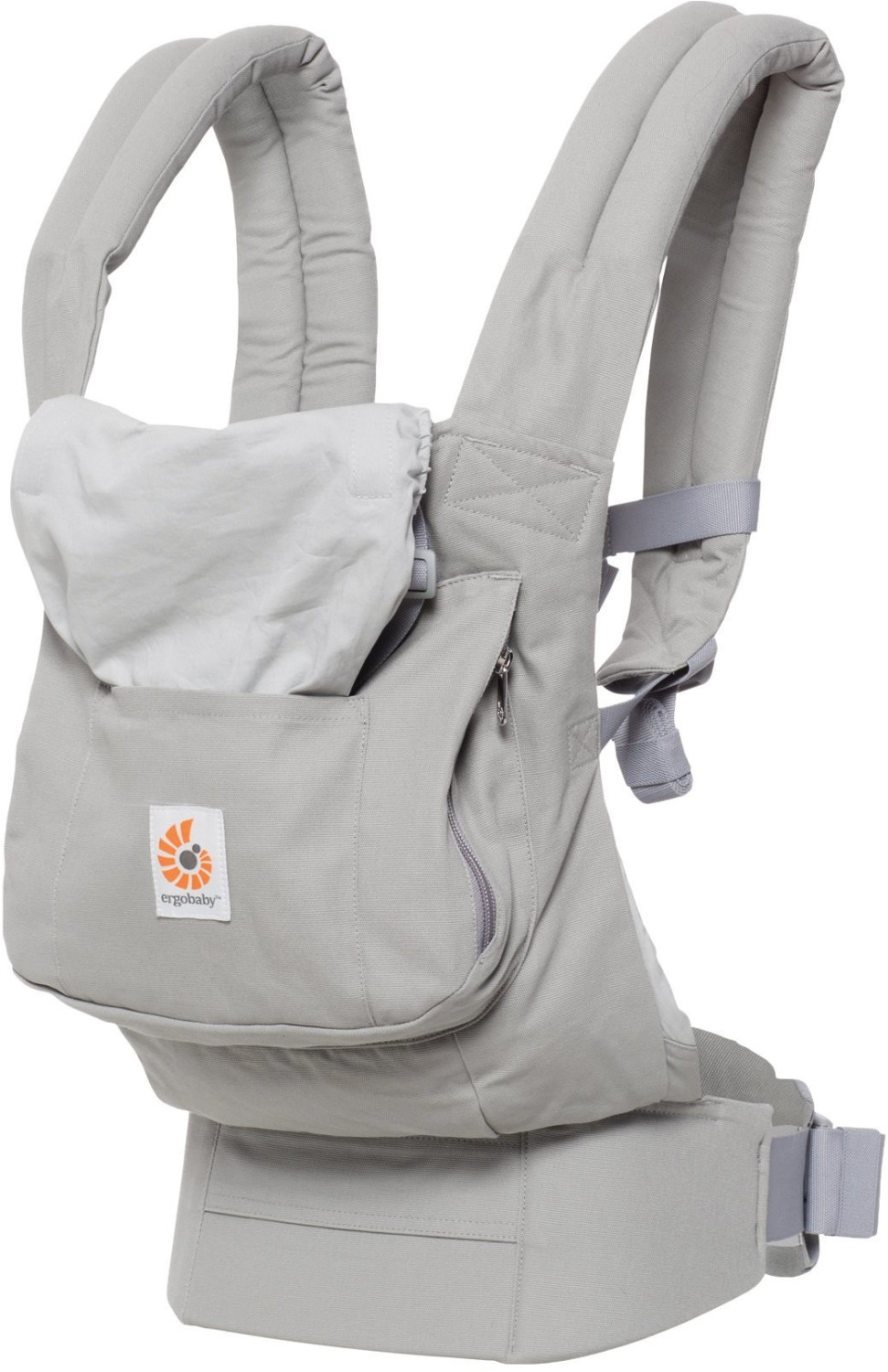 ergobaby Original Carrier - pearl grey