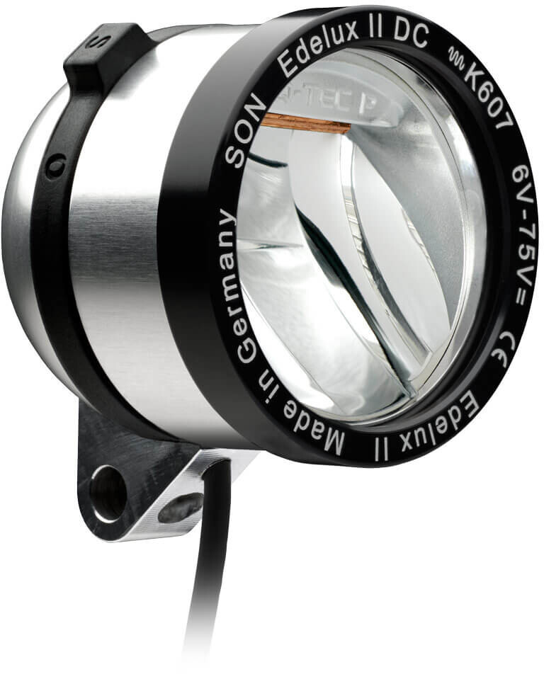 SON Edelux II DC for 6 to 75 Volt
