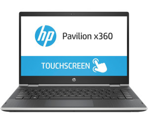 HP Pavilion 14-cd0308ng x360