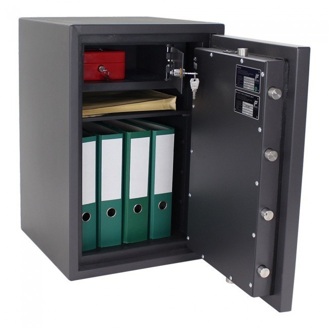Rottner Atlas Fire 65 EN 1