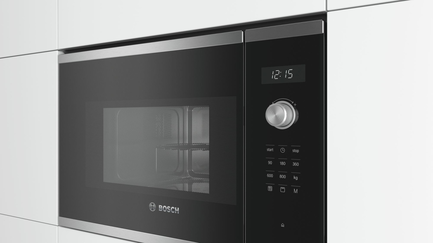 Bosch BEL524MS0 a € 257,90 (oggi)  Migliori prezzi e offerte su idealo