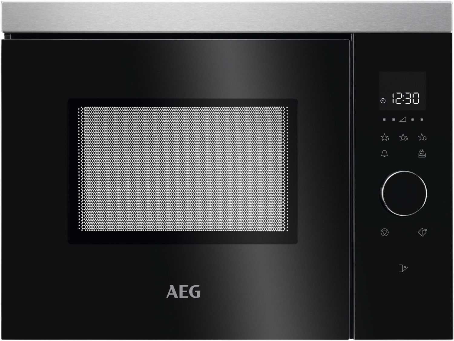 Electrolux MBB1755SEM