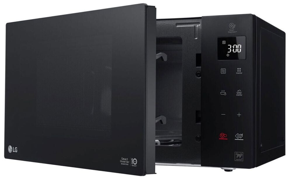 LG Smart Inverter MS2595CIS ab 169,99 € (Februar 2024 Preise