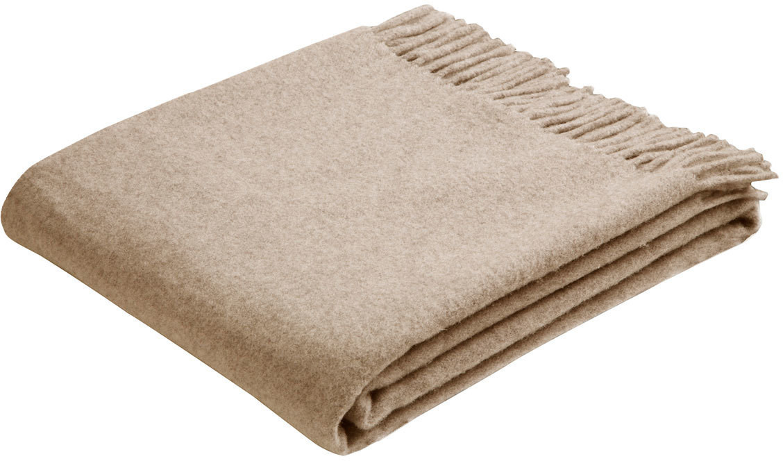Biederlack Britta 130x170cm beige