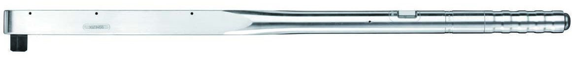 Gedore torque wrench DREMOMETER 115-560 lbf·ft - (7670180) DR - in plastic box