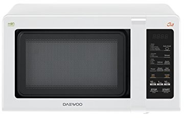 Daewoo kqg-662b