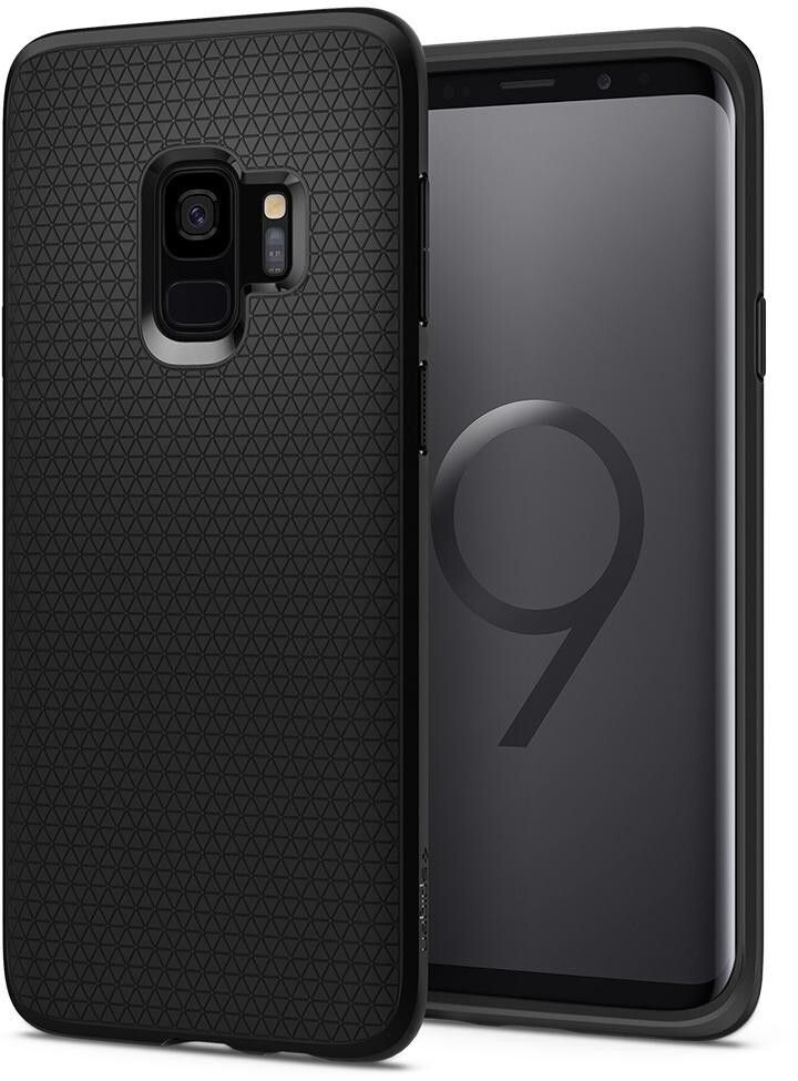 Spigen Coque Liquid Air (Galaxy S9)