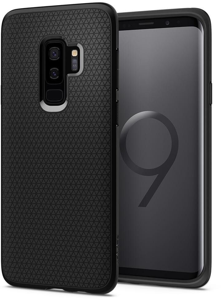 Spigen Liquid Air (Galaxy S9 Plus)