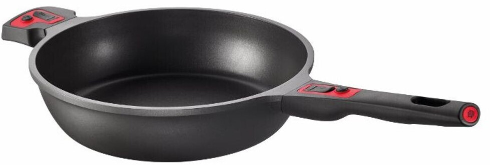 Schulte-Ufer Switch Frying Pan high 28 cm