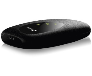 Original Modem/Routeur Mobile 4G LTE WiFi - M7200 - Noir - Prix pas cher