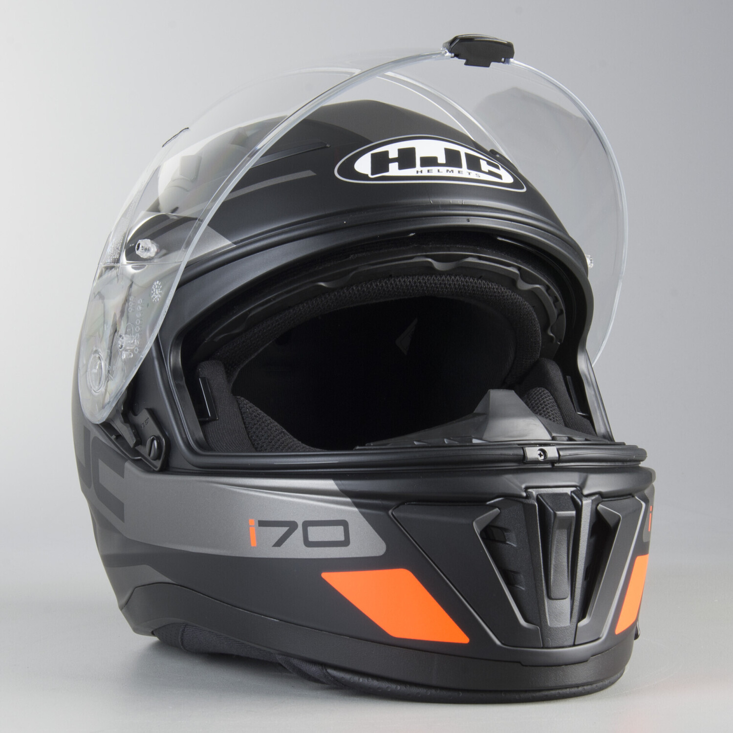 HJC I70 Karon noir MC5SF au meilleur prix sur idealo