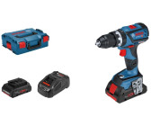 Bosch GSB 18V 60C Professional ab € 125,10 | Preisvergleich Bosch GSB 18V 60C Professional ab € 125,10 | Preisvergleich