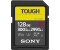 Sony SF-G TOUGH SD UHS-II (R300/W299)