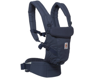 ergobaby adapt navy