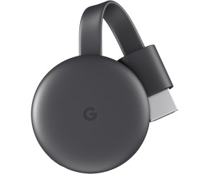 Google Chromecast 3 2023 meilleur prix sur idealo.fr