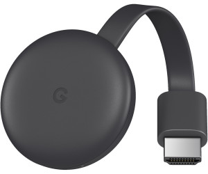 Google Chromecast 3 2023 meilleur prix sur idealo.fr