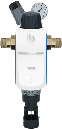 BWT R1 HWS 1