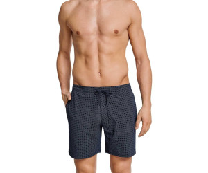 Men's Mix & Relax Bermuda Shorts 48-58 S-3XL Casual Trousers Schiesser