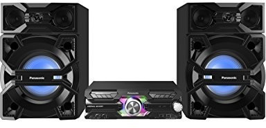 Panasonic SC-MAX3500
