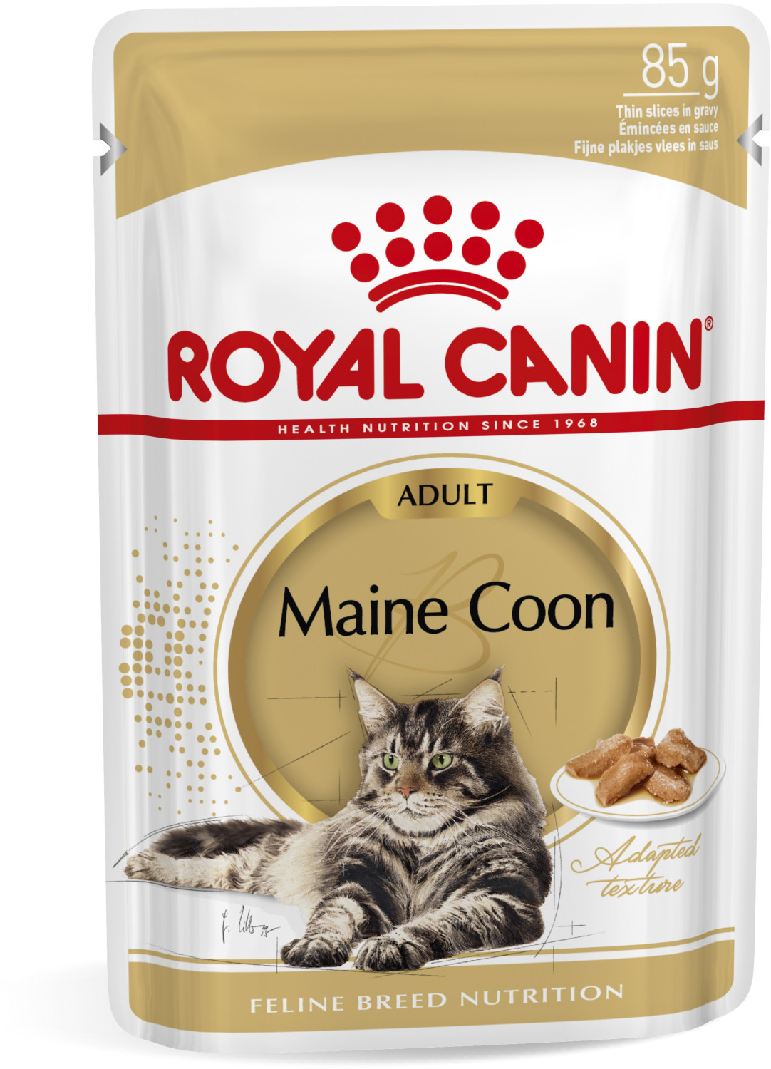 Royal canin maine coon adult top