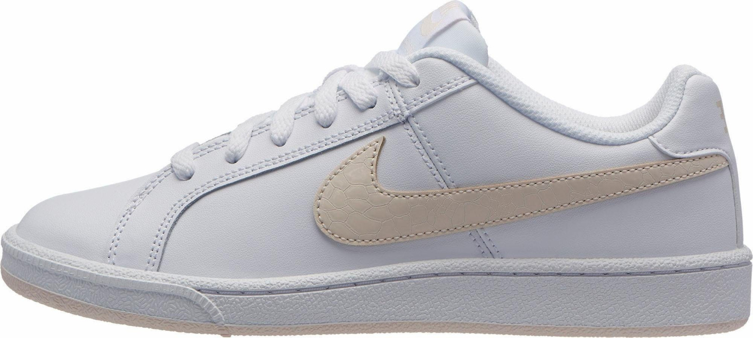 Nike Court Royale white/guava ice