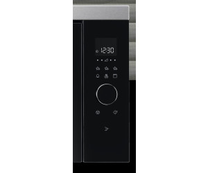 AEG MBB1756DEM ab € 362,02 | Preisvergleich bei idealo.at AEG MBB1756DEM Einbau Mikrowelle, 800 W, 17l, Grillfunktion