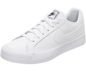 court royale ac ladies trainers