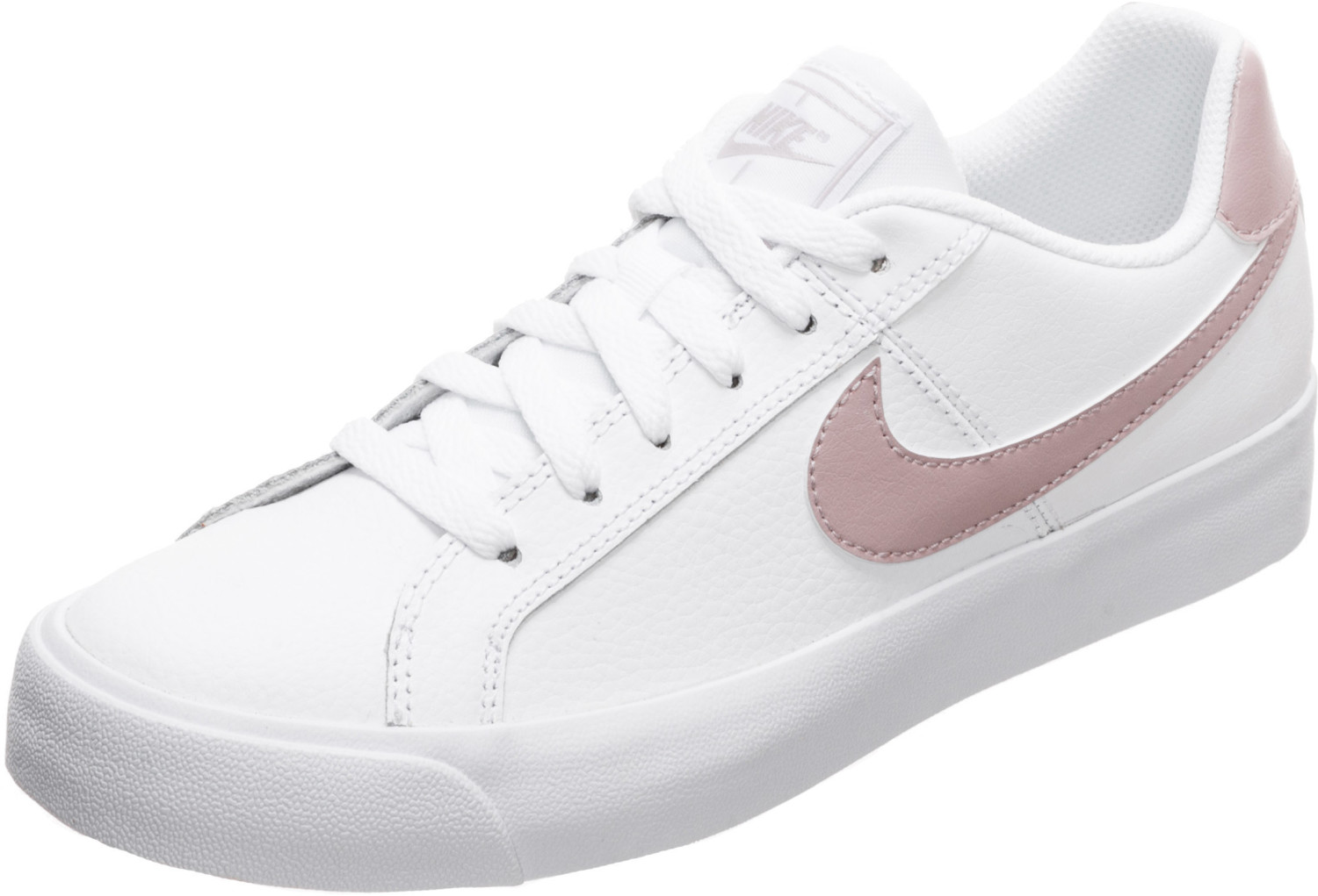 Nike Court Royale Women (AO2810) white/particle rose