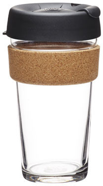 KeepCup Brew Cork Edition L (454 ml)
