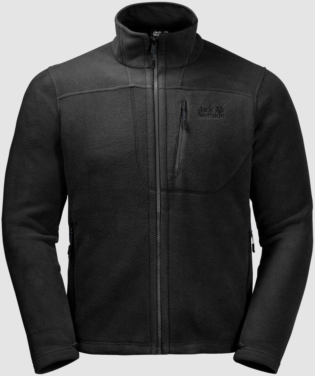 Jack Wolfskin Vertigo Men (1704083) ab 69,21 Jack Wolfskin Vertigo Jacke night blue ab € 69,15 (2020