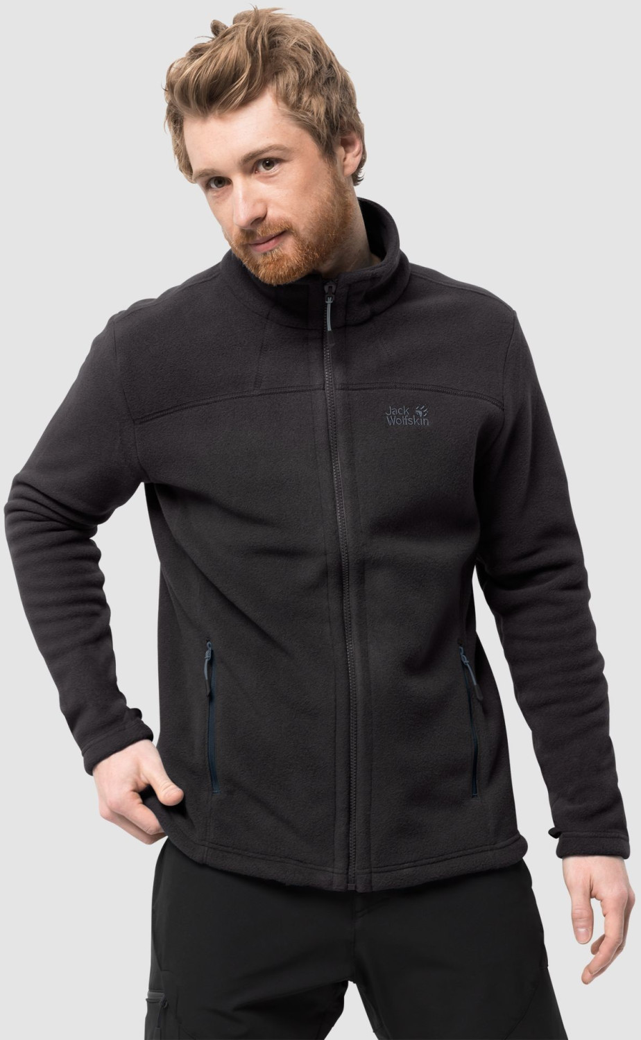 Jack Wolfskin Thunder Bay Men (1703793) black