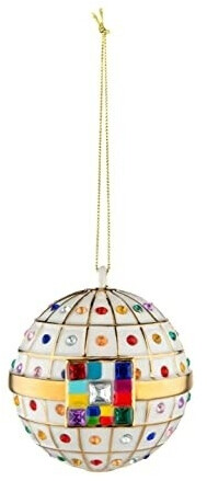 Alessi Home ornament Palla di Fidanzamento (MJ16 7)