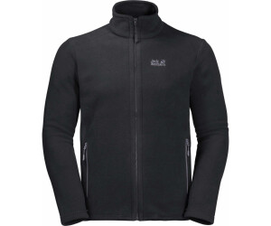 Jack wolfskin fleece mens hotsell